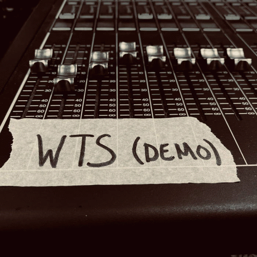 Worship The Sacrifice : Laid at the Altar (A Demonstration)